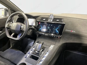 Ds DS7 Crossback - imagine 8