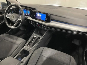 Volkswagen Golf - imagine 9