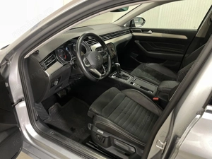 Volkswagen Passat - imagine 5