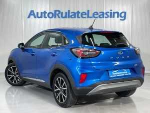 Ford Puma - imagine 4