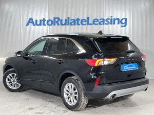 Ford Kuga - imagine 4