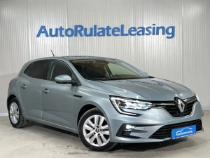 Renault Megane - imagine 2