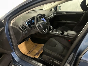 Ford Mondeo - imagine 5