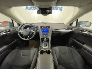 Ford Mondeo - imagine 7