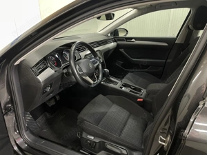 Volkswagen Passat - imagine 5