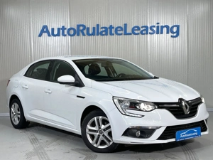 Renault Megane - imagine 2