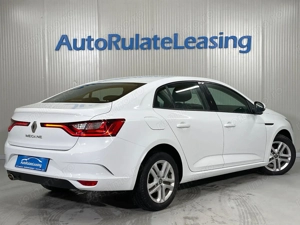 Renault Megane - imagine 3