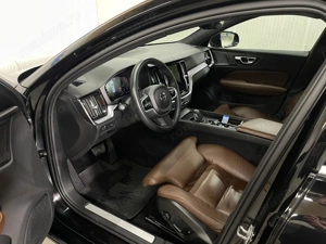 Volvo S60 - imagine 5