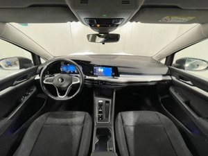 Volkswagen Golf - imagine 8