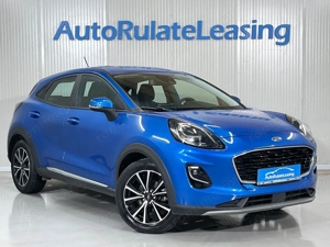 Ford Puma - imagine 2