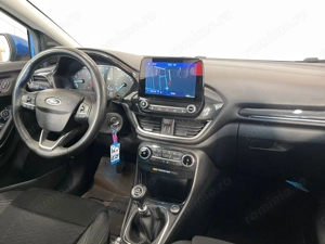 Ford Puma - imagine 8