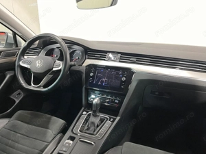 Volkswagen Passat - imagine 8