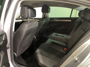 Volkswagen Passat - imagine 11