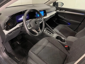 Volkswagen Golf - imagine 5