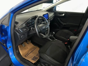 Ford Puma - imagine 5