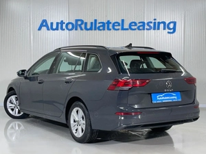 Volkswagen Golf - imagine 4