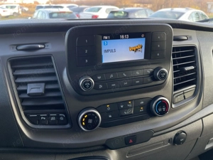 Ford Transit - imagine 13