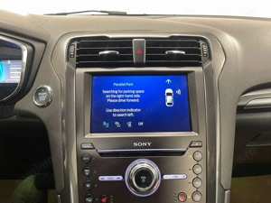 Ford Mondeo - imagine 14