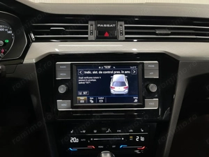 Volkswagen Passat - imagine 16