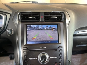 Ford Mondeo - imagine 13