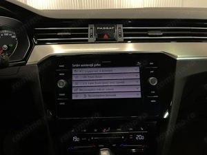 Volkswagen Passat - imagine 18