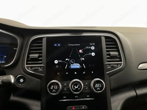 Renault Megane - imagine 14