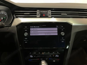 Volkswagen Passat - imagine 15