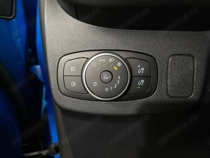 Ford Puma - imagine 19