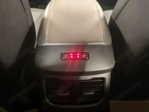 Ford Mondeo - imagine 20