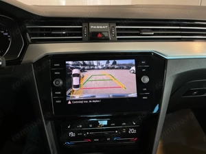Volkswagen Passat - imagine 13