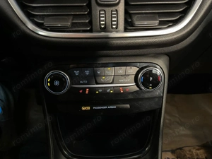 Ford Puma - imagine 17