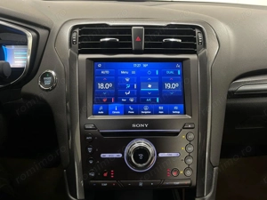 Ford Mondeo - imagine 19