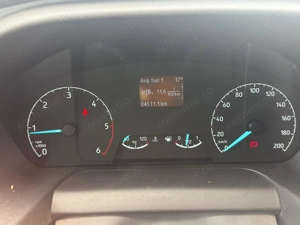 Ford Transit - imagine 17