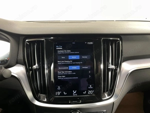 Volvo S60 - imagine 14