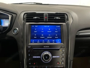 Ford Mondeo - imagine 16