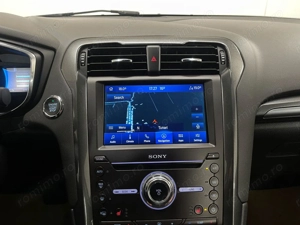 Ford Mondeo - imagine 15