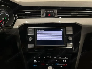 Volkswagen Passat - imagine 14