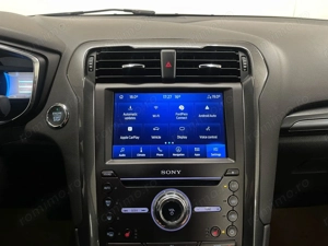 Ford Mondeo - imagine 17