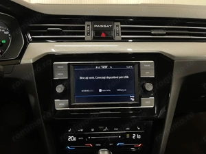 Volkswagen Passat - imagine 15