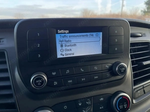 Ford Transit - imagine 12