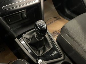 Renault Megane - imagine 16