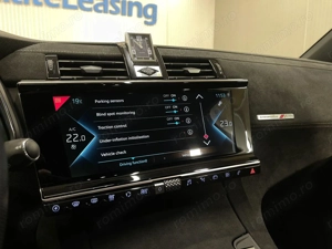 Ds DS7 Crossback - imagine 17