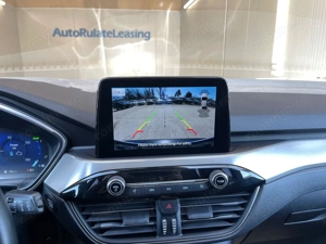 Ford Kuga - imagine 13