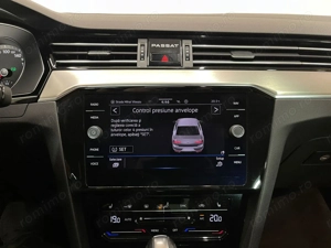 Volkswagen Passat - imagine 17