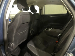 Ford Mondeo - imagine 11