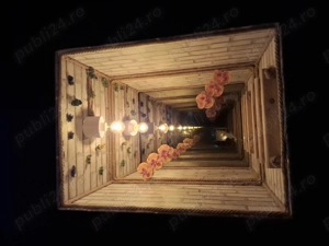 Măsuță de cafea infinity 