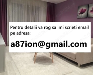 chirie IASI apartament 2 camere in CENTRU