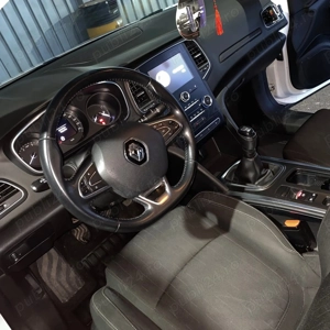 Renault Megane 4 2020