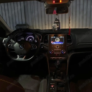 Renault Megane 4 Limited , 2020 - imagine 5