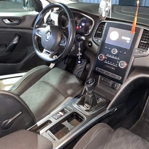 Renault Megane 4 2020